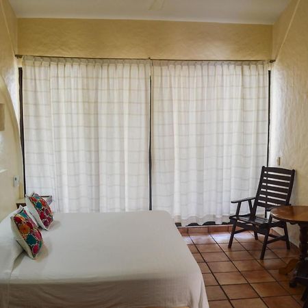 Casa Celeste Hotel Ζιουατανέχο Εξωτερικό φωτογραφία