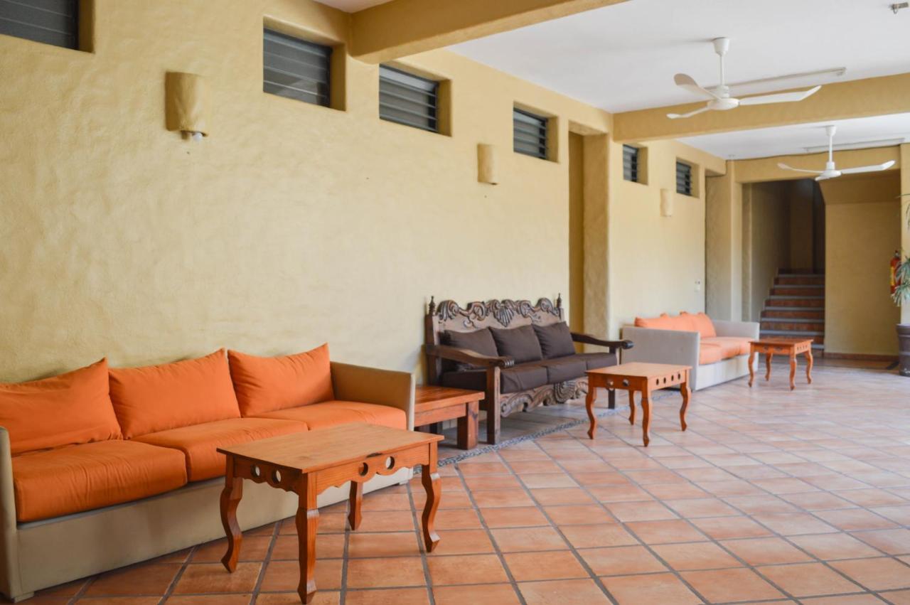 Casa Celeste Hotel Ζιουατανέχο Εξωτερικό φωτογραφία