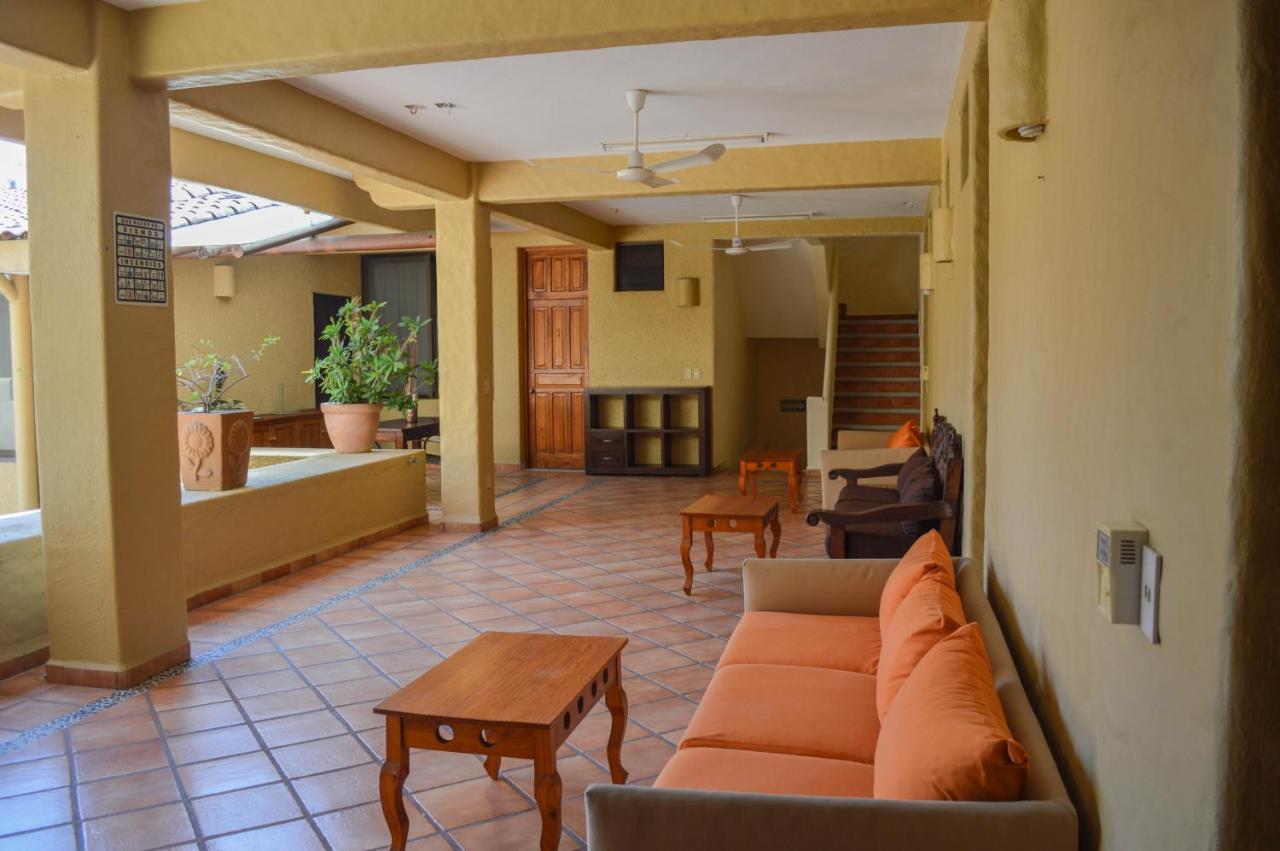 Casa Celeste Hotel Ζιουατανέχο Εξωτερικό φωτογραφία