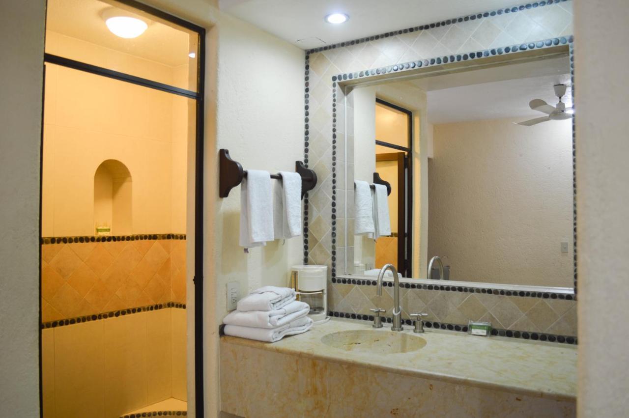 Casa Celeste Hotel Ζιουατανέχο Εξωτερικό φωτογραφία