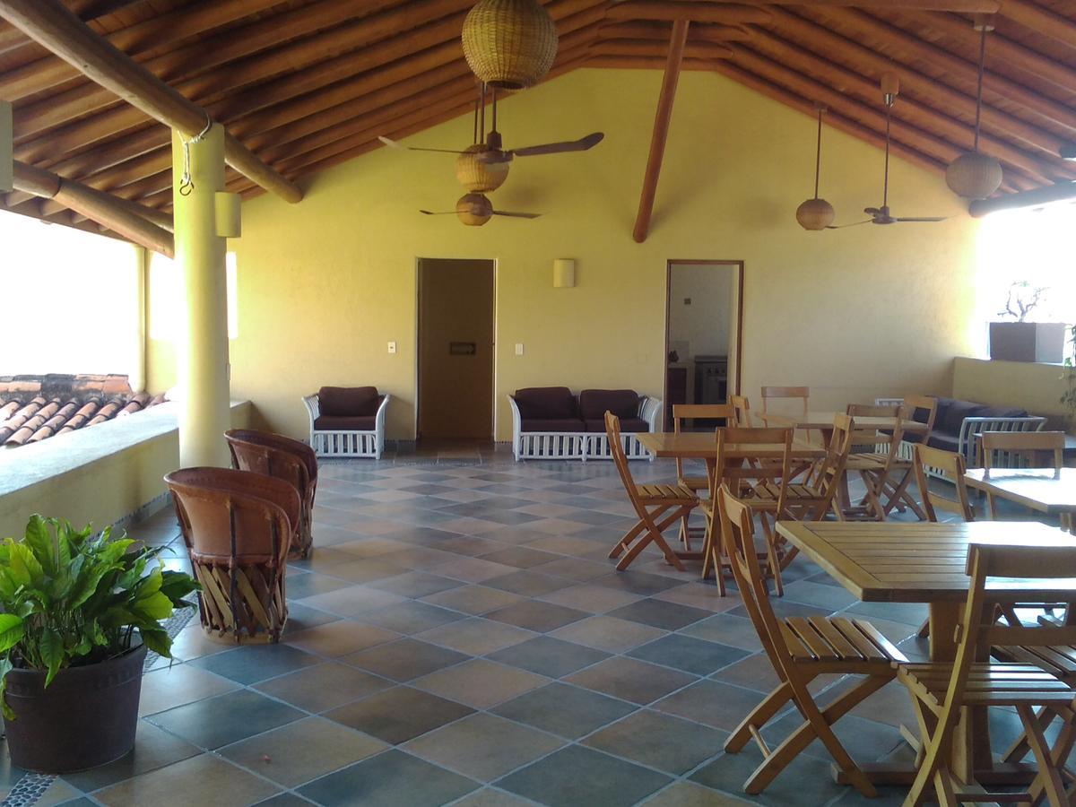 Casa Celeste Hotel Ζιουατανέχο Εξωτερικό φωτογραφία